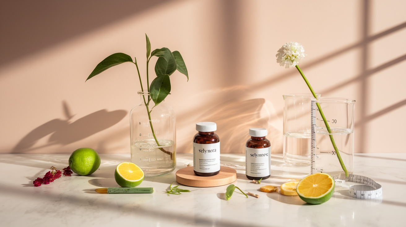 Selymora – letisztult márkavilág és minőségi szemlélet